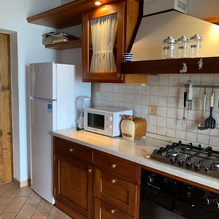 גרגננו Villa Panorama מראה חיצוני תמונה
