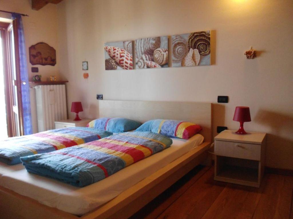 גרגננו Villa Panorama מראה חיצוני תמונה