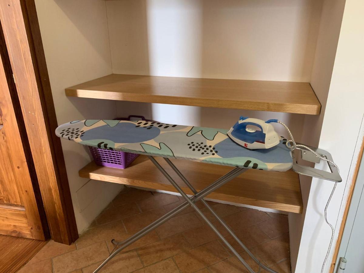 גרגננו Villa Panorama מראה חיצוני תמונה