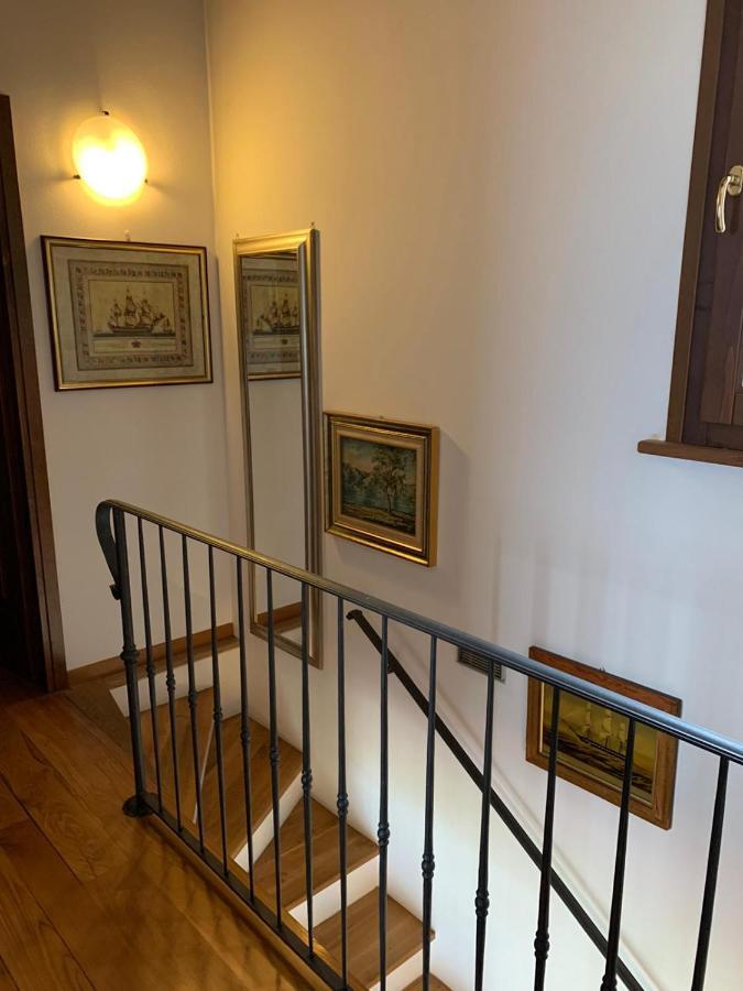 גרגננו Villa Panorama מראה חיצוני תמונה