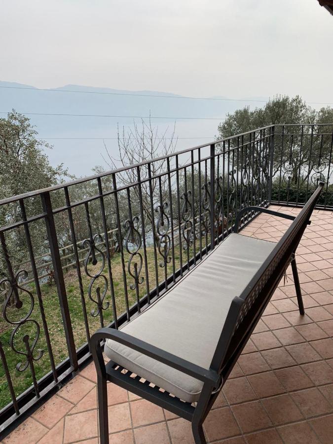 גרגננו Villa Panorama מראה חיצוני תמונה