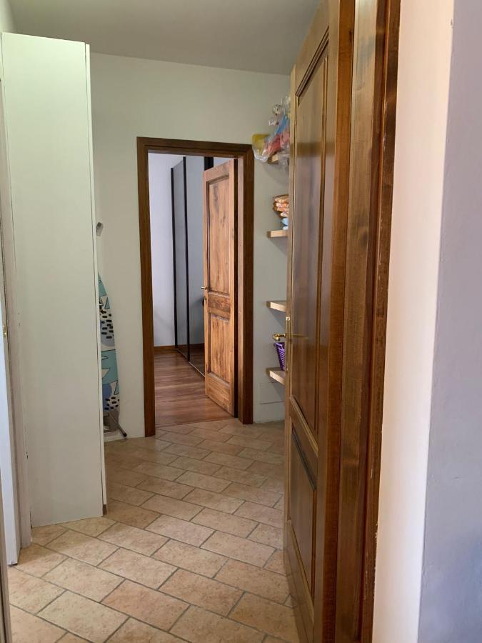 גרגננו Villa Panorama מראה חיצוני תמונה